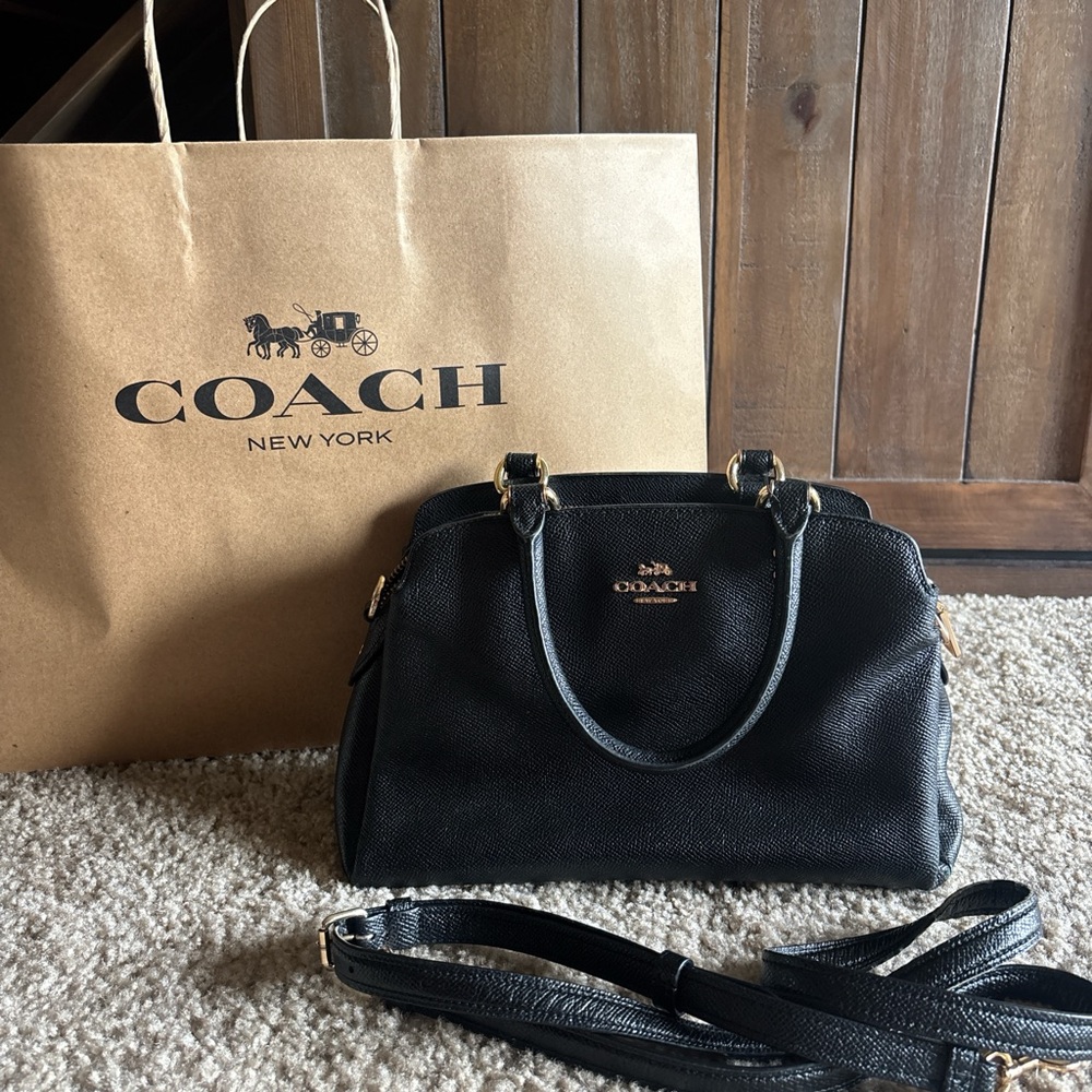 Coach Savannah Carryall Bag #91146